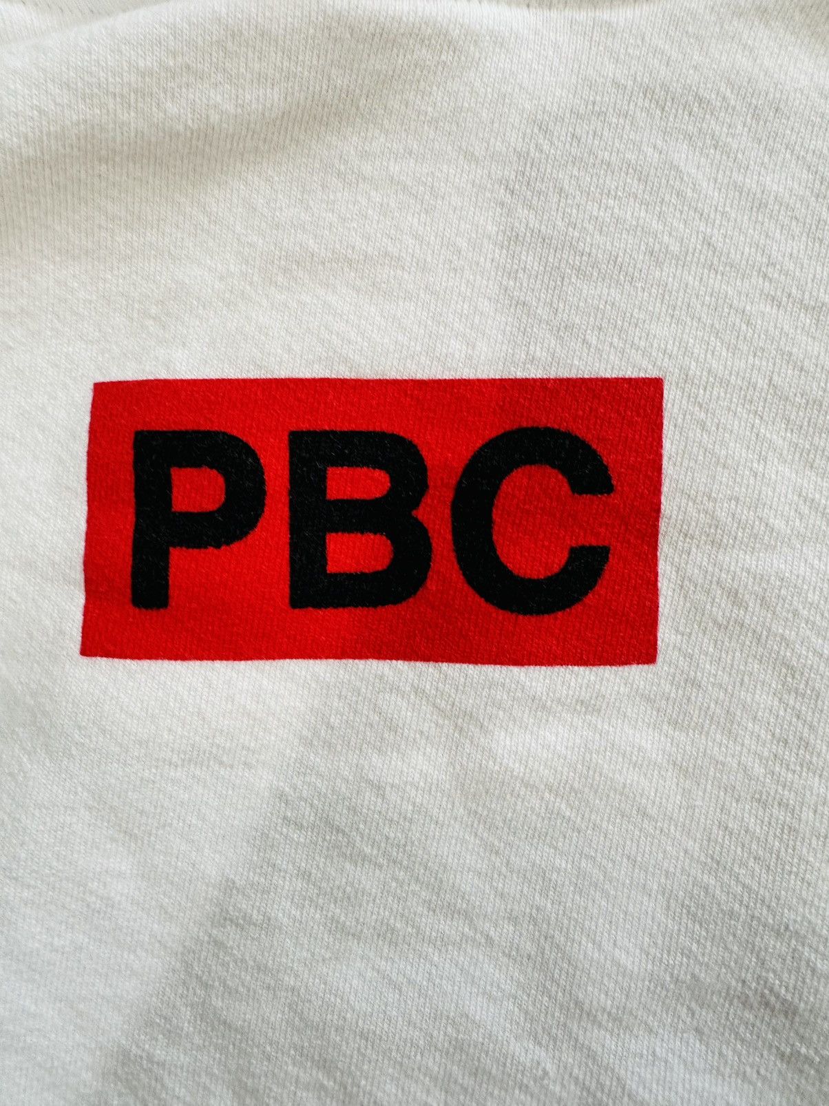 Playboi Carti SHAYNE OLIVER x Playboi Carti Size US M / EU 48-50 / 2 - 5 Thumbnail