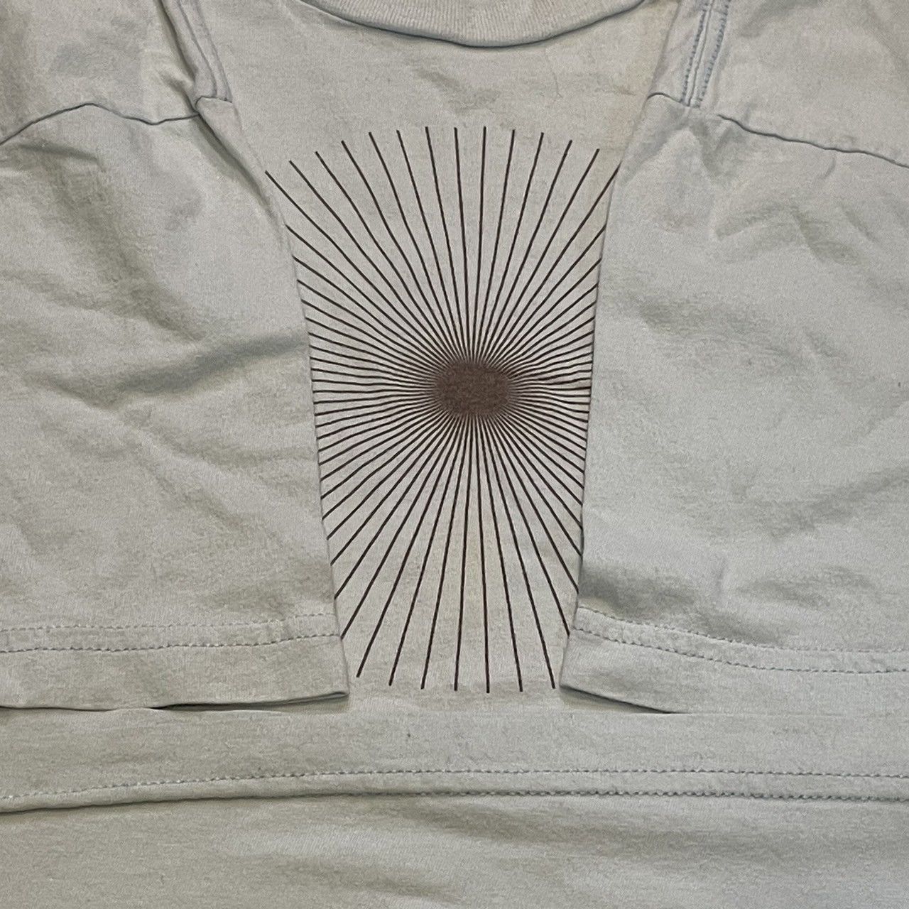 Band Tees × Vintage Vintage Y2K Modest Mouse Indie Rock Band Tour Tee Size US L / EU 52-54 / 3 - 4 Thumbnail