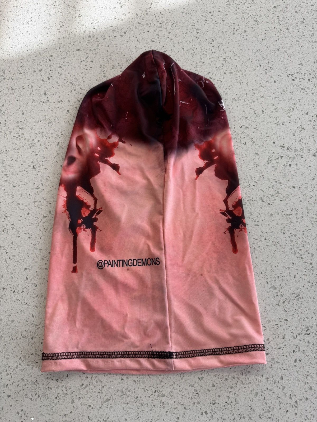 paintingdemons マスク Paintingdemons mask