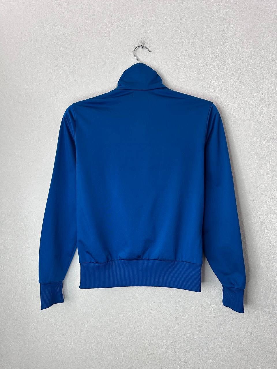 Adidas Adidas Originals Blue Track Jacket Women’s Size 40 Y2K Size S / US 4 / IT 40 - 9 Thumbnail