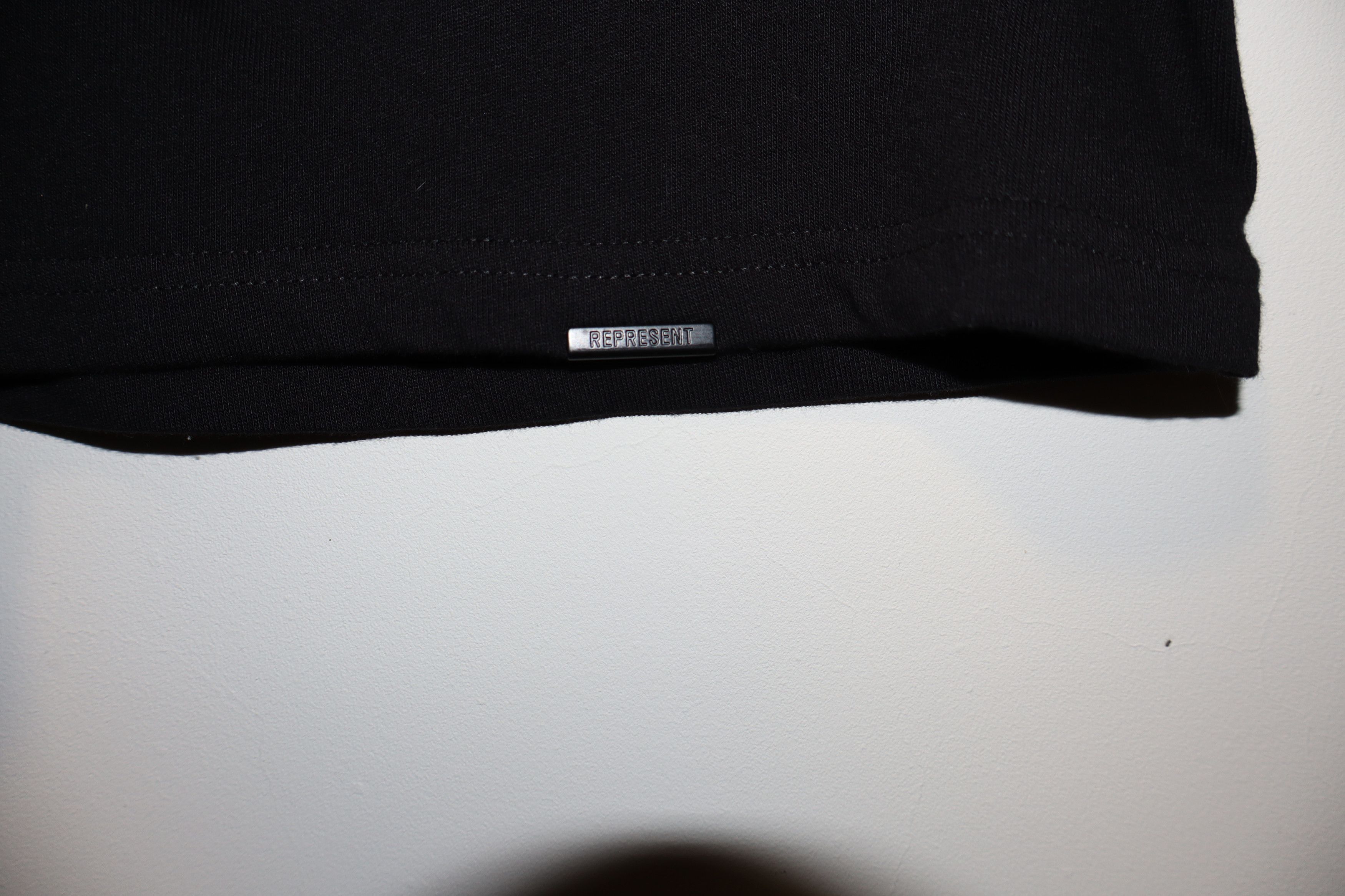 Represent Clo. Owners club t-shirt Size US L / EU 52-54 / 3 - 5 Thumbnail