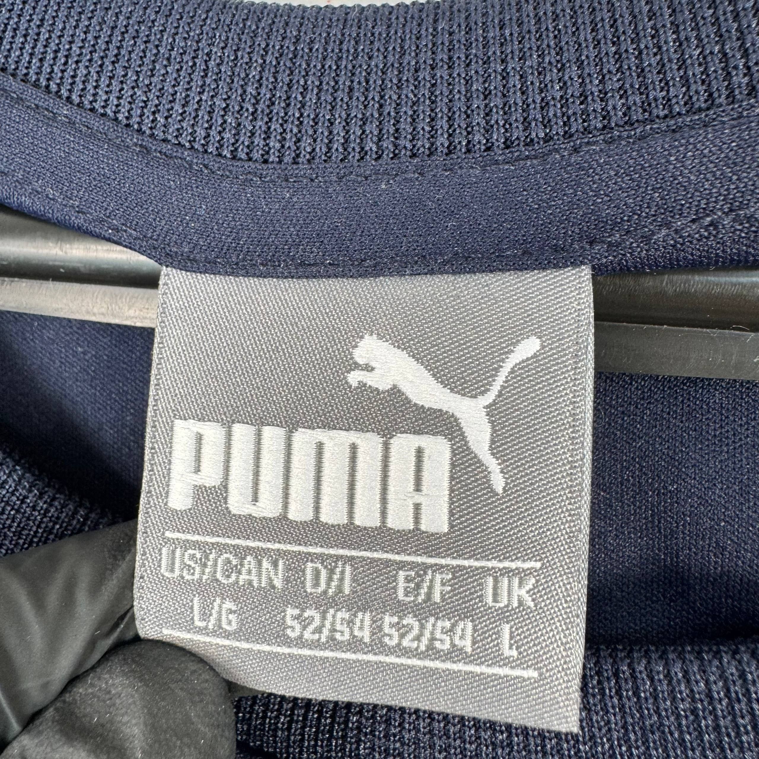 Puma Puma Red Bull Racing Aston Martin F1 Team T-Shirt Size L Size US L / EU 52-54 / 3 - 4 Thumbnail