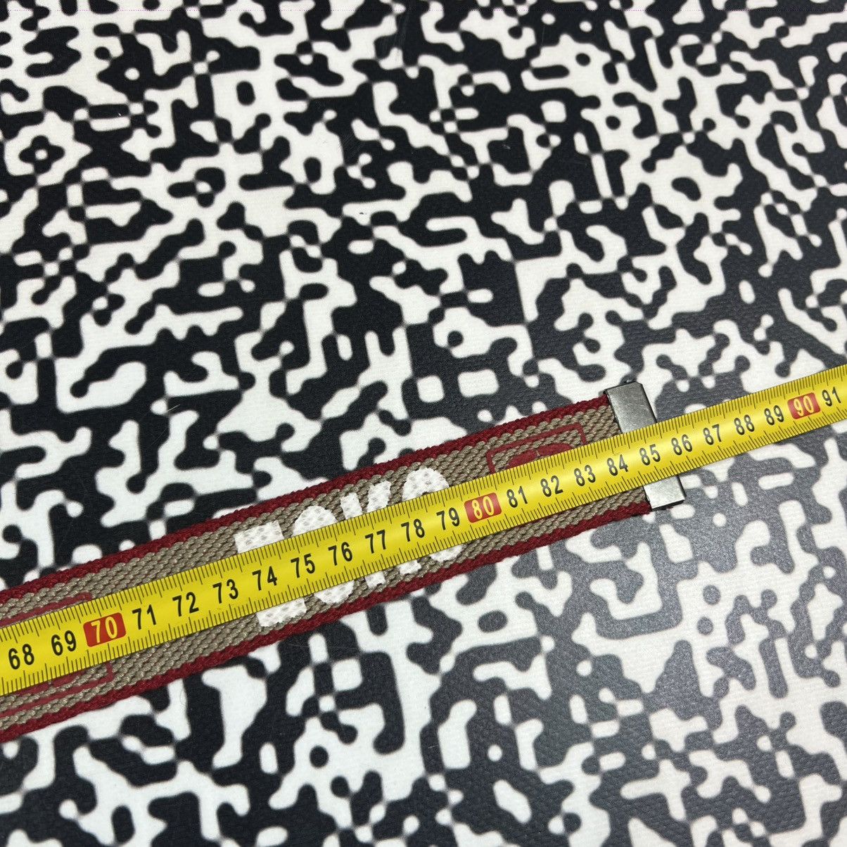 Ecko Unltd. Vintage 90s Ecko Unlmd Unlimited Rap Y2K Style Retro Belt Size ONE SIZE - 7 Thumbnail