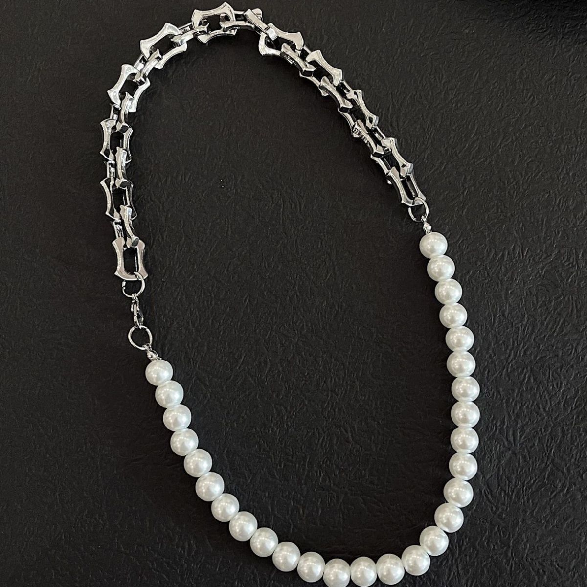 Other Future STEAL! Y2K Chains Necklace Chain Size ONE SIZE - 3 Thumbnail