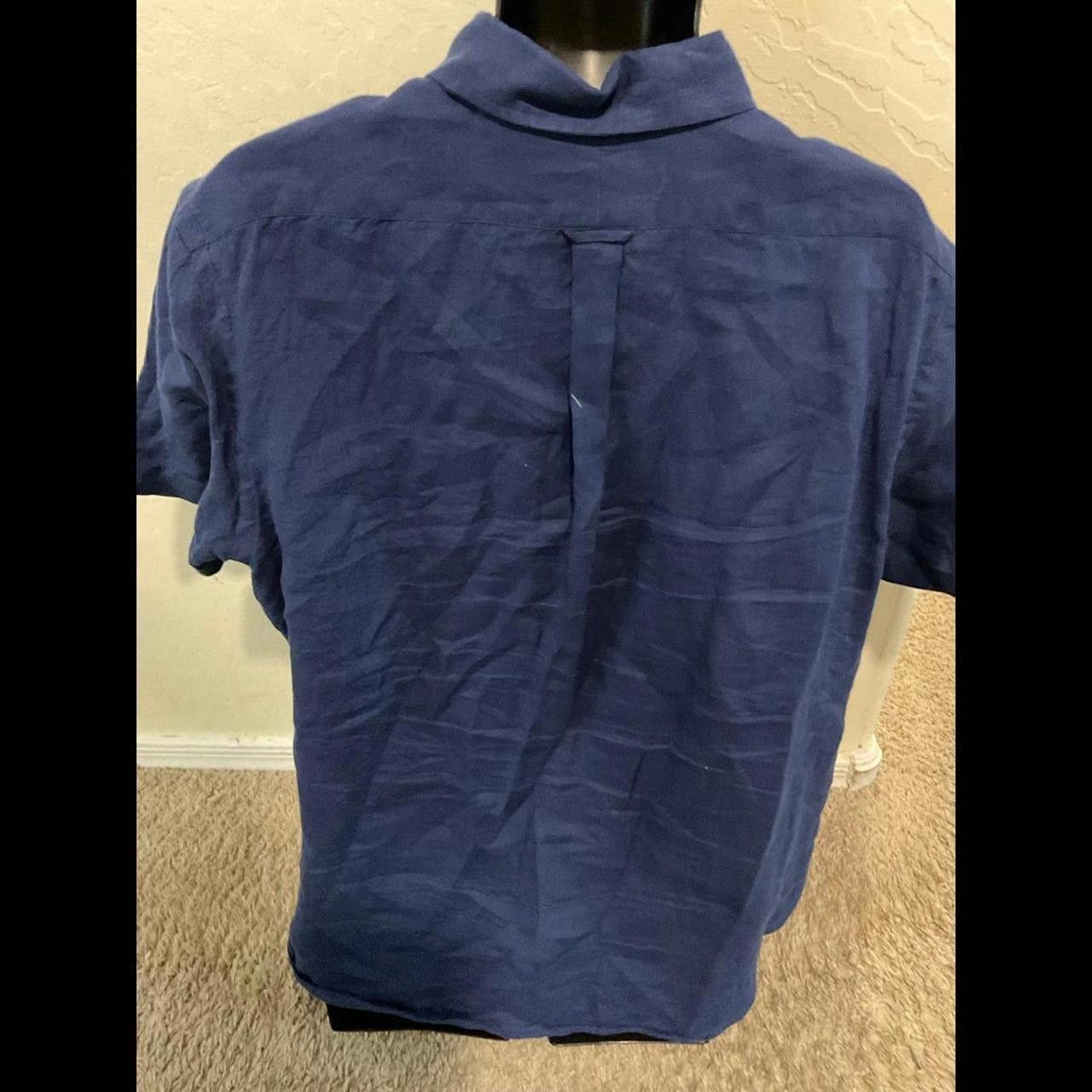 Polo Ralph Lauren Mens Used Size Xl Classic Size US XL / EU 56 / 4 - 3 Thumbnail