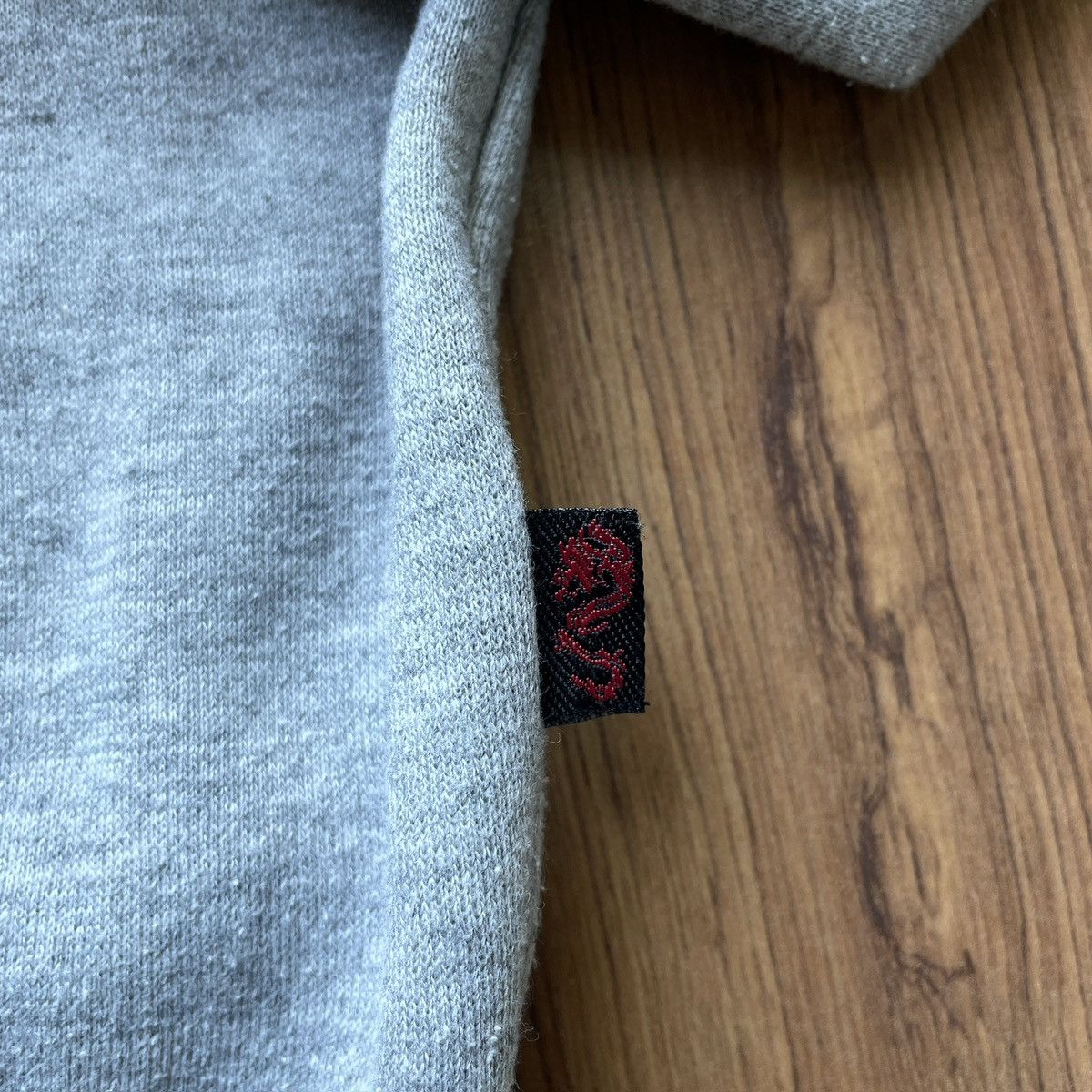 Dogtown Vintage 90s-00s Dogtown Black dragon skateboards skater Y2K Size US M / EU 48-50 / 2 - 8 Thumbnail