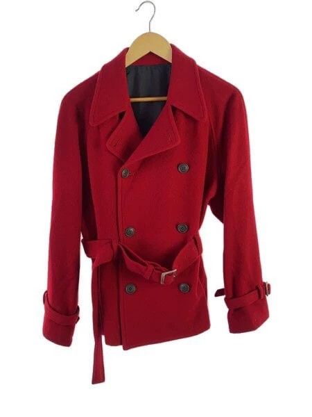 Yohji Yamamoto Yohji Yamamoto size os jacket 2506-Nextarrow Size M / US 6-8 / IT 42-44 - 5 Thumbnail