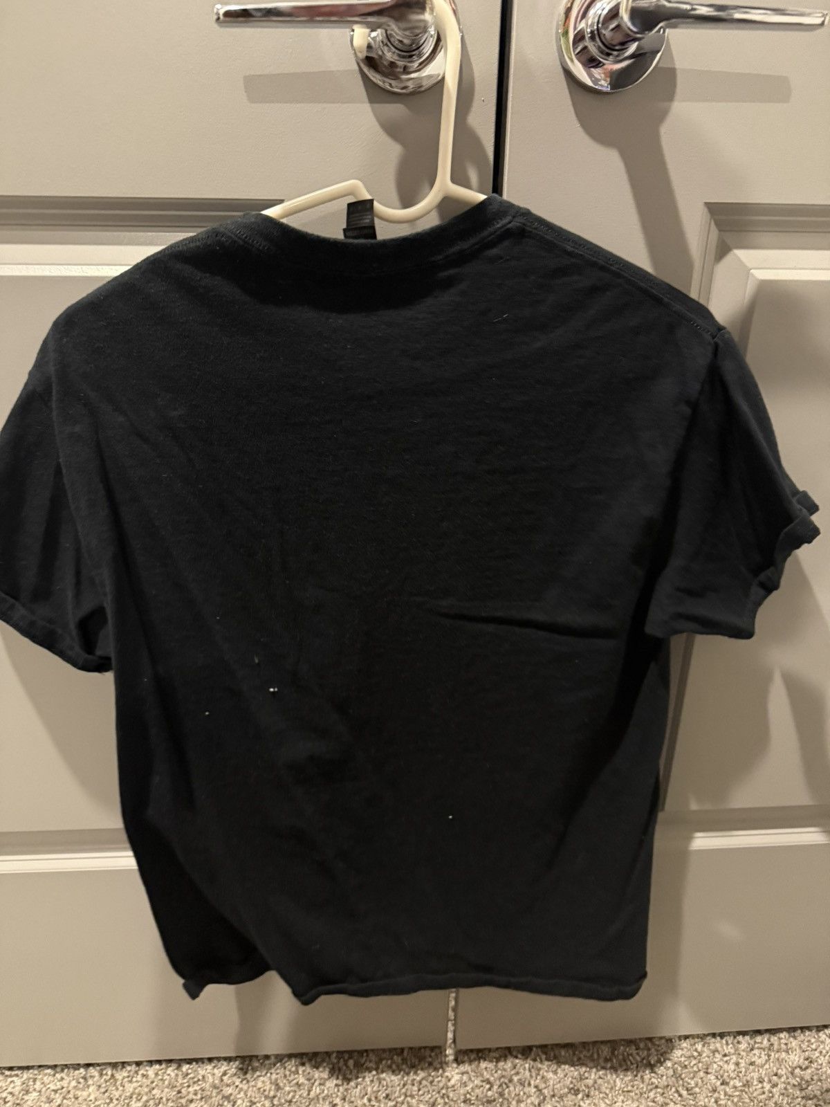 Band Tees Fat tub of lard exhumed slaughtercult Size US M / EU 48-50 / 2 - 2 Thumbnail