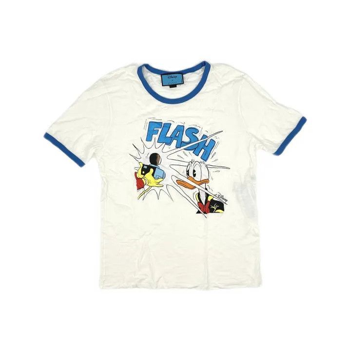 Other Gucci Donald Duck Graphic Short Sleeve T-Shirt-2507 Size XL / US 12-14 / IT 48-50 - 8 Thumbnail