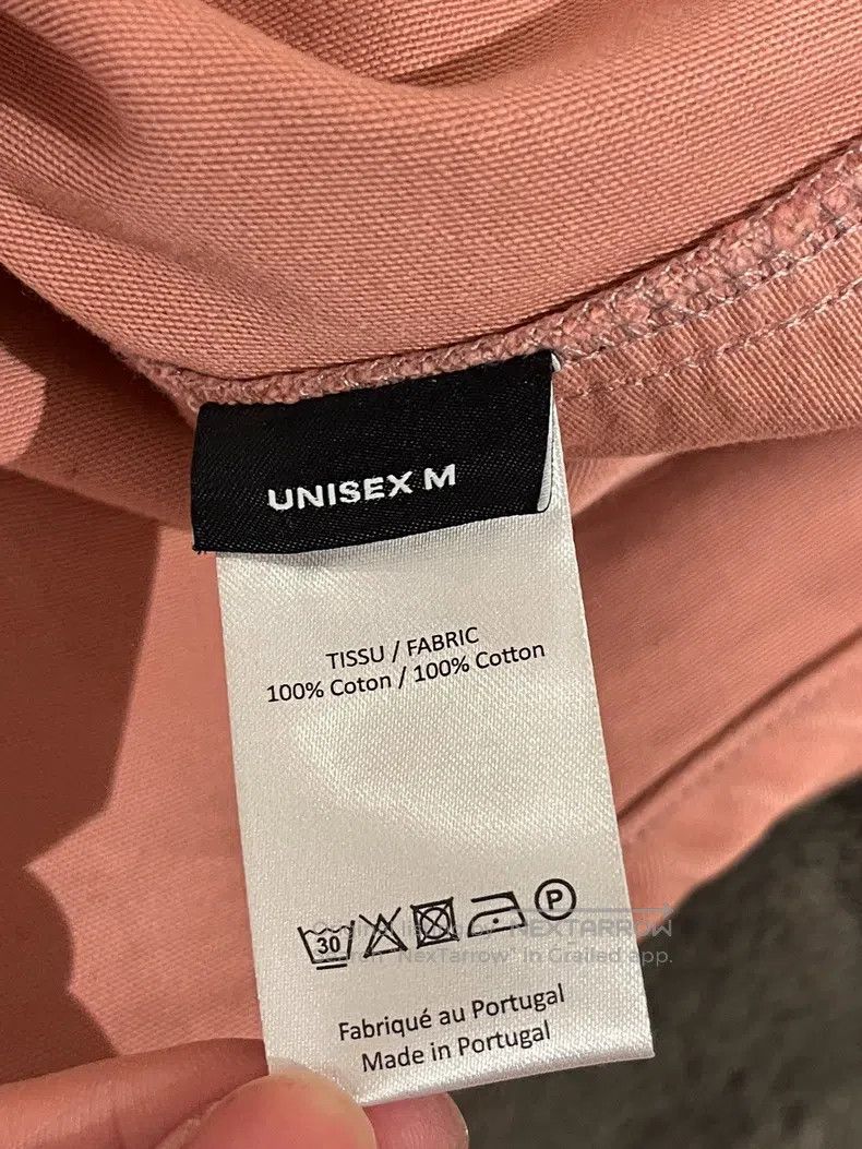 Y/Project Y/Project Size M Pink shirt Size US M / EU 48-50 / 2 - 6 Thumbnail