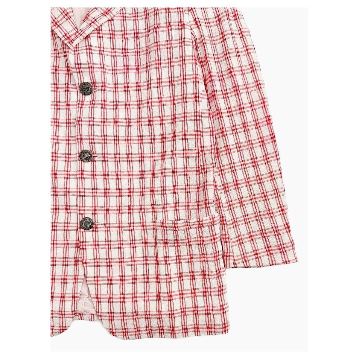 Versace Versace Suit Size 44R - 4 Thumbnail
