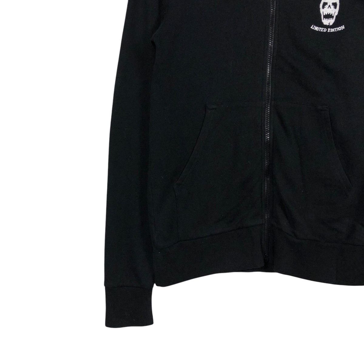 Japanese Brand RAD CUSTOM Japan Special Edition Zip-Up – Rude Motorcycle Size US M / EU 48-50 / 2 - 5 Thumbnail
