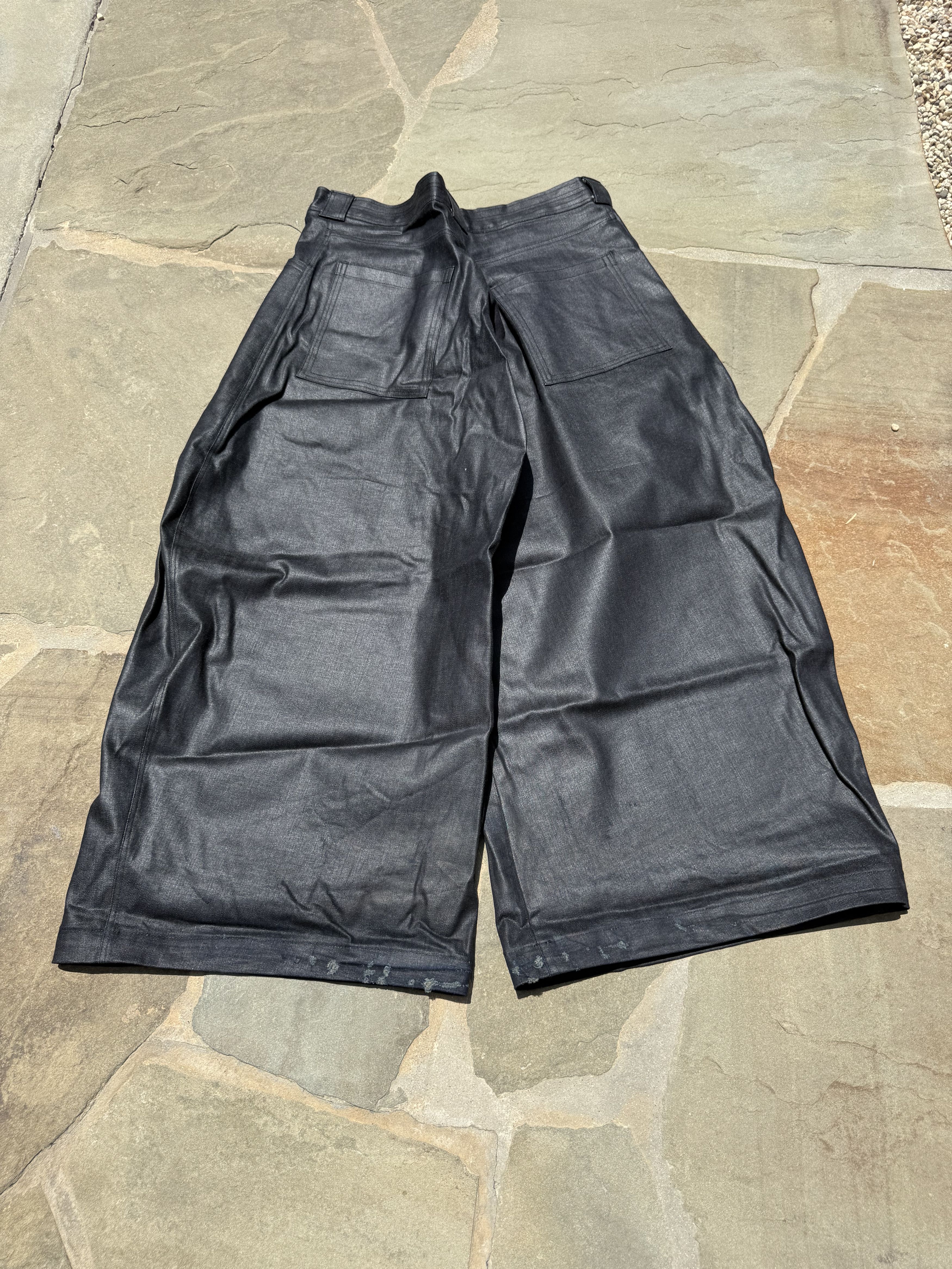 Other Ty Stephno "Collosus" Pants Size US 32 / EU 48 - 2 Thumbnail