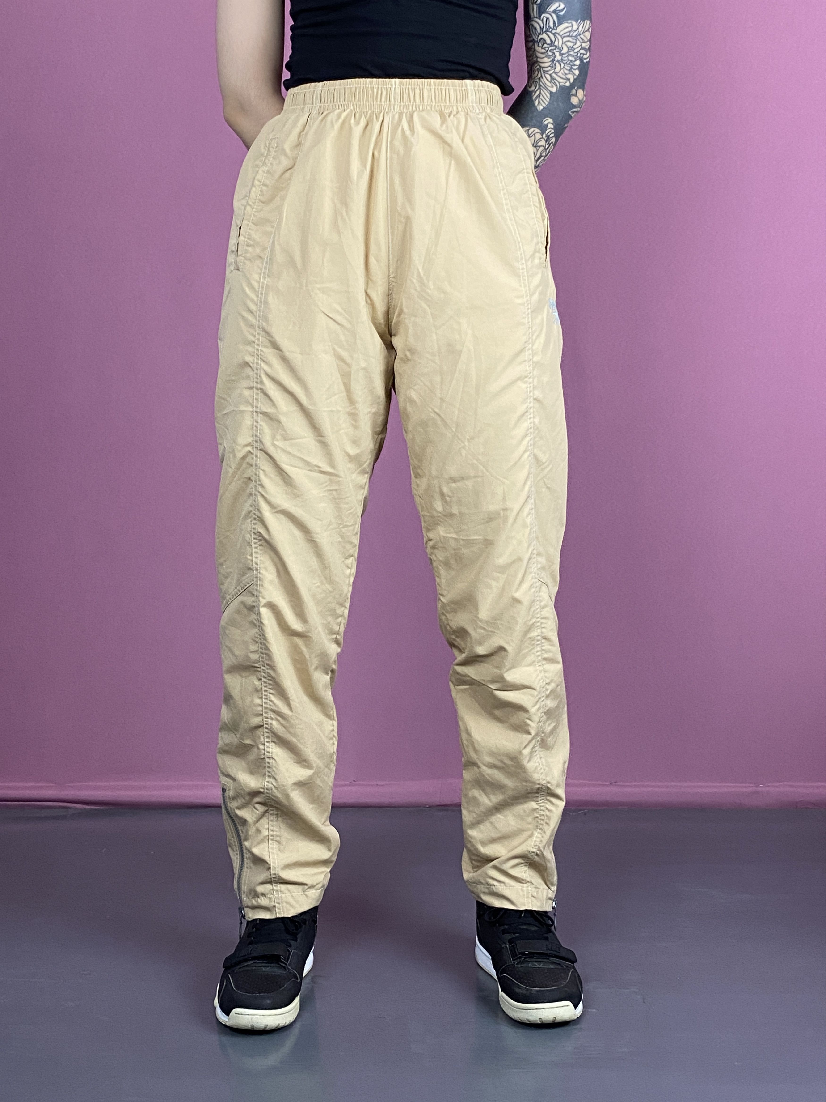 Reebok Reebok Vintage Women's Track Pants - 38 Sport Pants Size 26" / US 2 / IT 38 - 4 Thumbnail