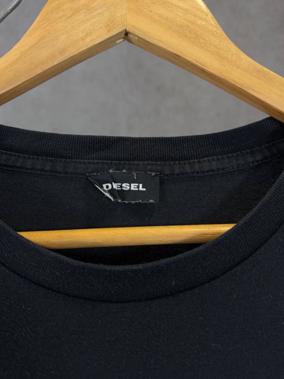 Designer × Diesel Diesel designer art tee Size US XL / EU 56 / 4 - 4 Thumbnail