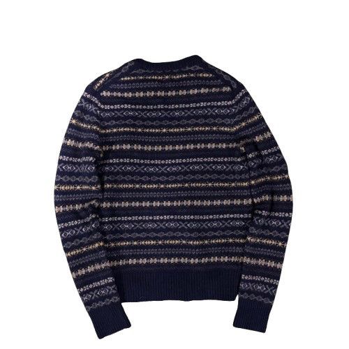 Banana Republic Banana republic marino wool sweater Size US M / EU 48-50 / 2 - 2 Thumbnail