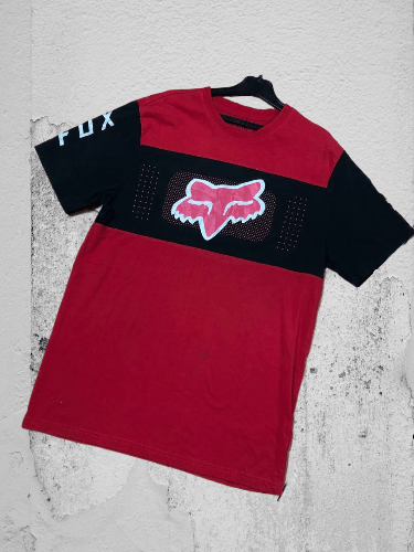 Fox Racing Fox Racing T-Shirt Size US M / EU 48-50 / 2 - 1 Thumbnail