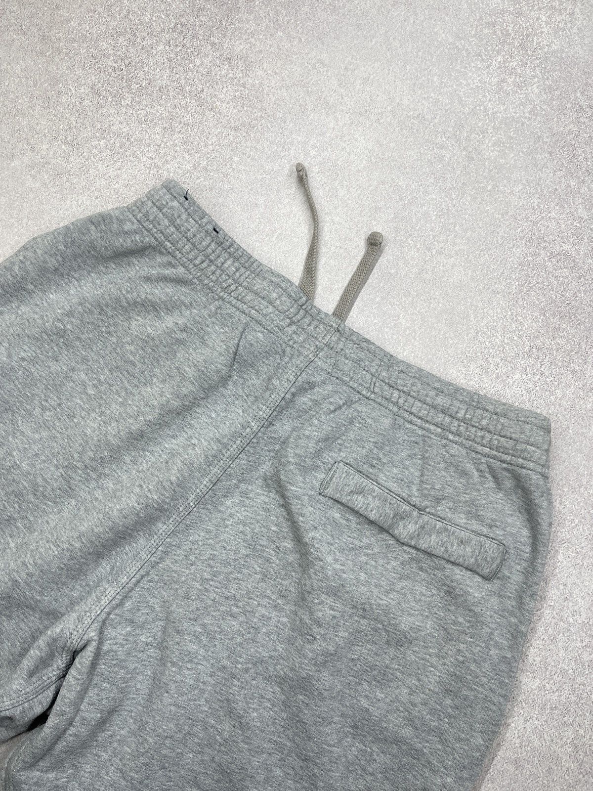 Nike Mens Nike Basic Grey Sweatpants Drill Y2K TECH ACG Size L Size US 34 / EU 50 - 5 Thumbnail
