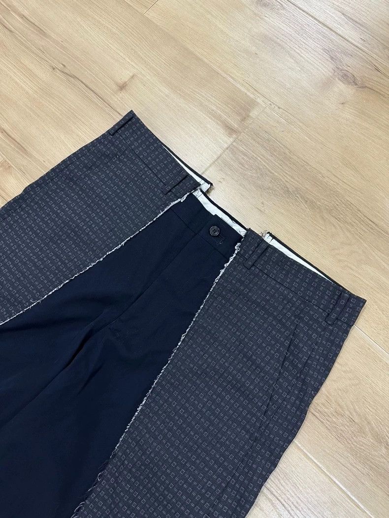 Comme des Garcons Comme Des Garcons size L short pants Size US 27 - 3 Thumbnail