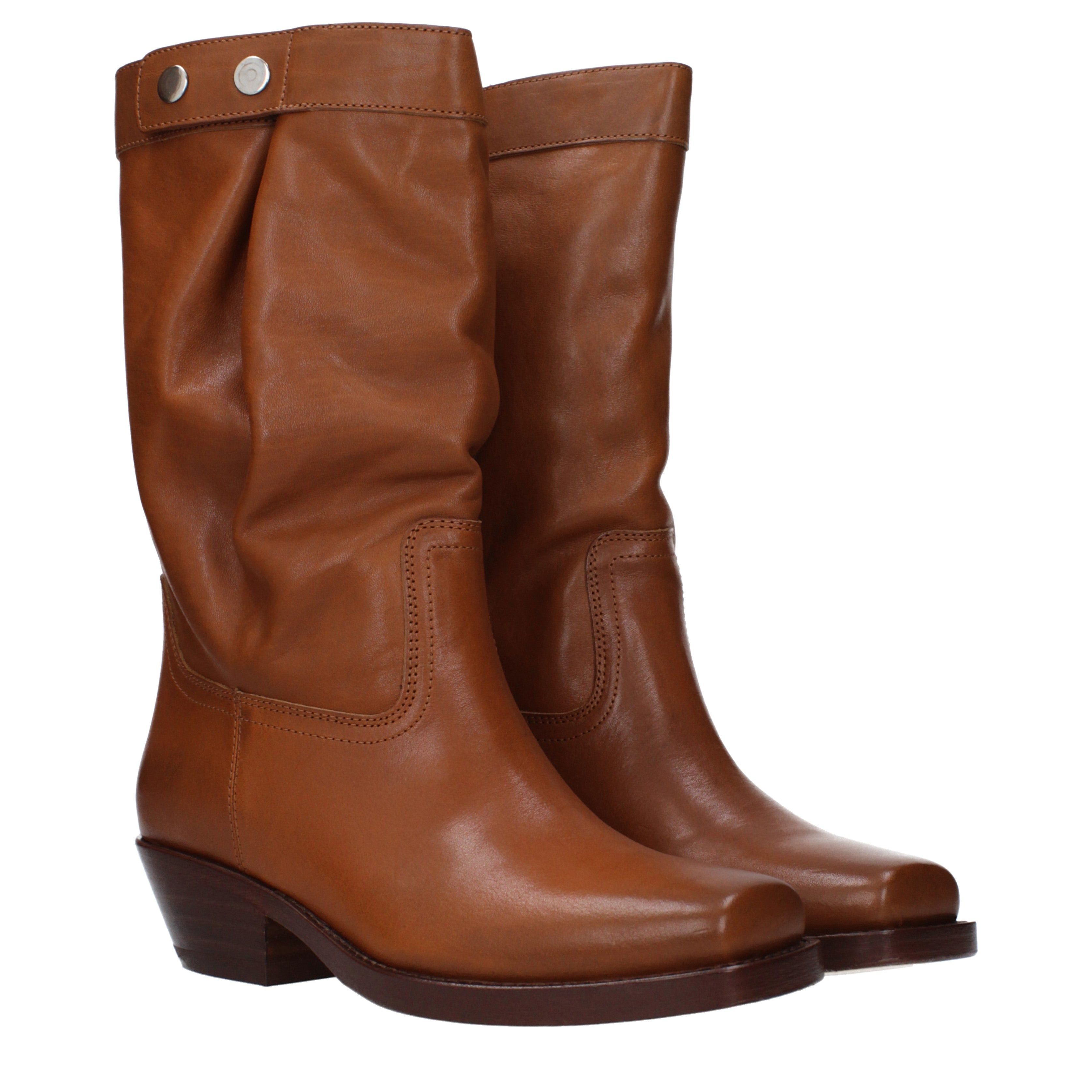 Isabel Marant Boots Size US 6 / IT 36 - 1 Thumbnail