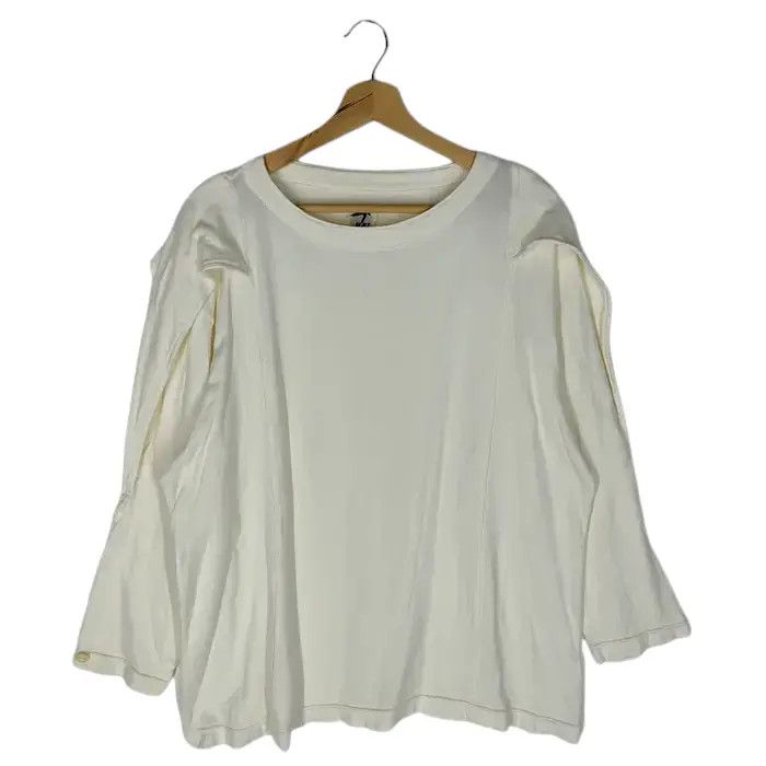 Hai Sporting Gear Vintage Issey Miyake Hai Sporting Gear Sweatshirts Size M / US 6-8 / IT 42-44 - 1 Thumbnail