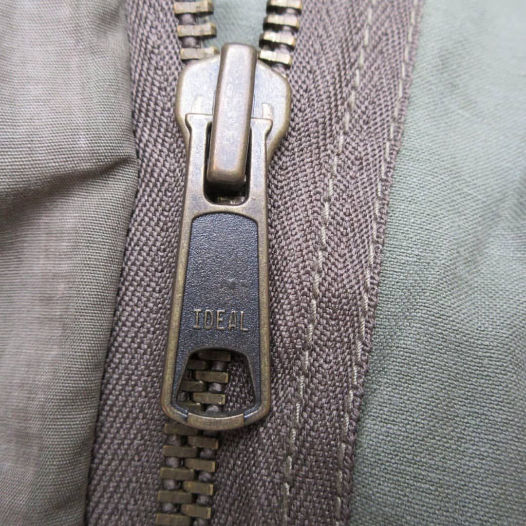 Club Monaco × Vintage Vintage Club Monaco Military Shirt With Rough Raw material Size US M / EU 48-50 / 2 - 2 Thumbnail