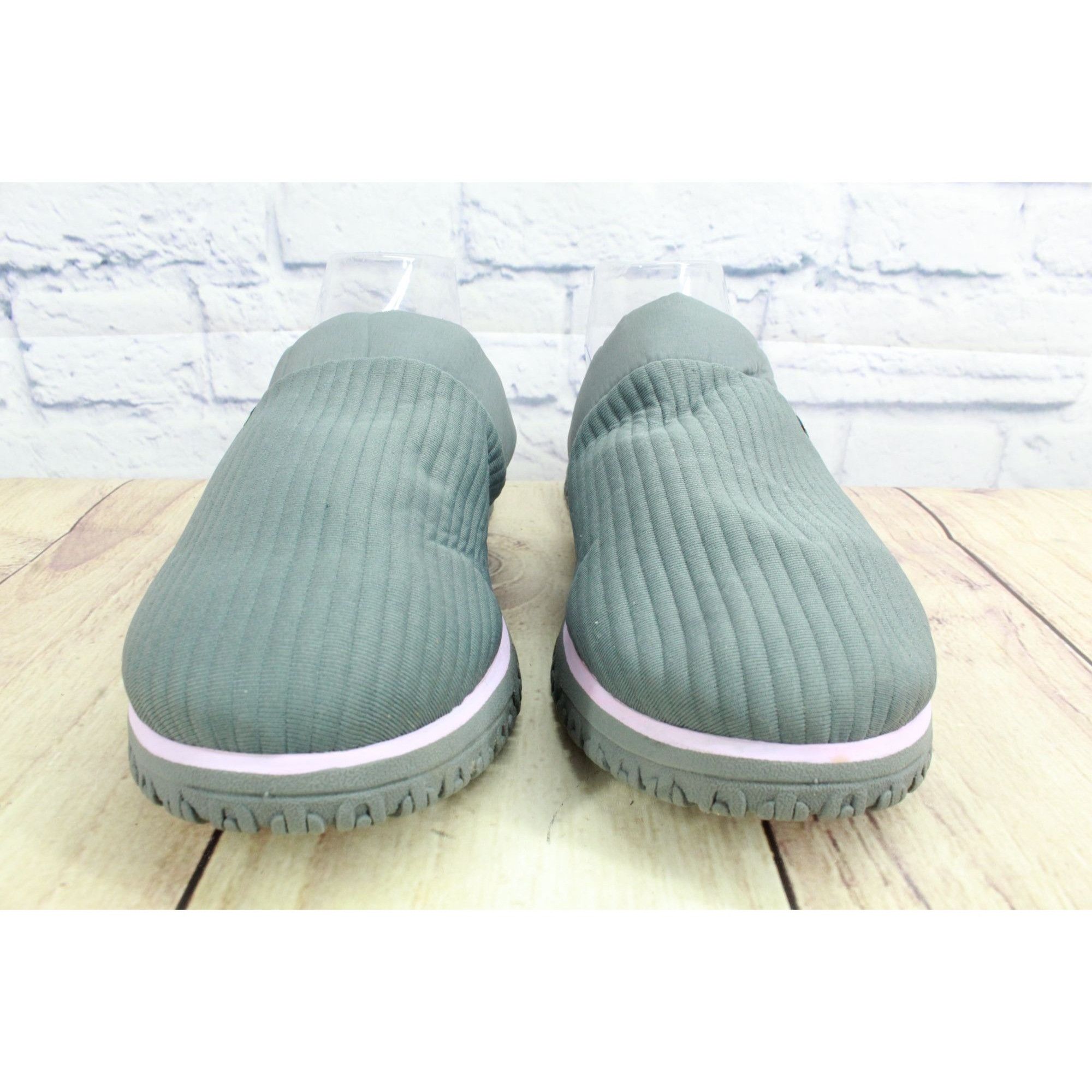 L.L. Bean LL Bean Women's Airlight Scuff Slippers Mule Size US 11 / IT 41 - 4 Thumbnail