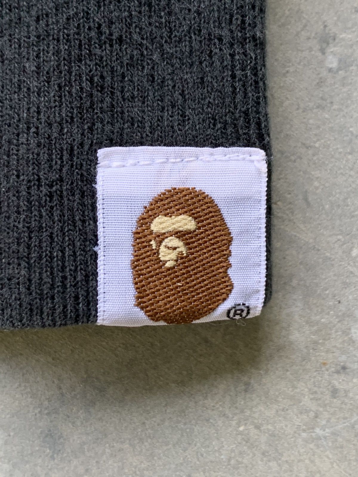 Bape Vintage 90s Bape Play Hoodie Size US S / EU 44-46 / 1 - 5 Thumbnail