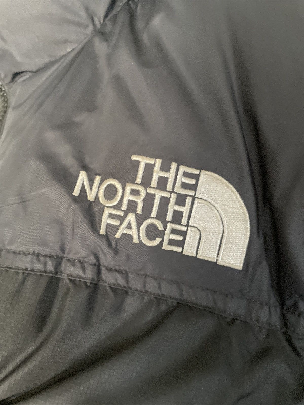 The North Face The North Face Nuptse 700 Puffer Jacket Size US XXL / EU 58 / 5 - 2 Thumbnail