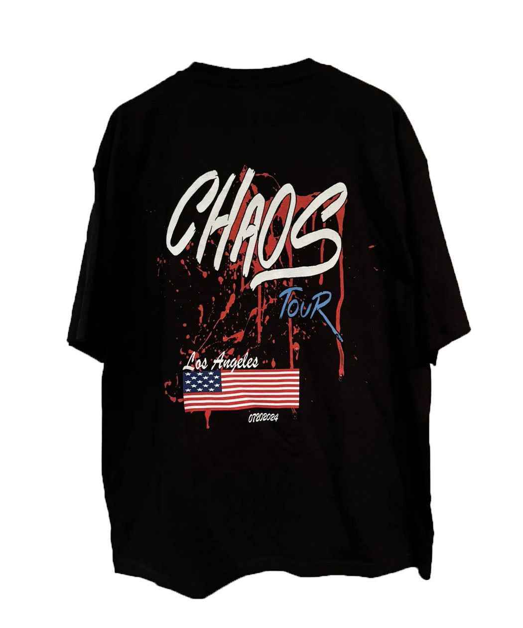 Ken Carson Ken Carson x Matty boy Size US XXL / EU 58 / 5 - 6 Thumbnail