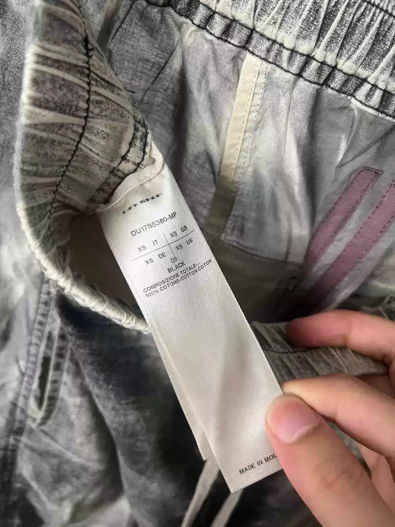 Rick Owens Rick Owens Drkshdw 17ssshort pants-2505 Size US 28 / EU 44 - 4 Thumbnail
