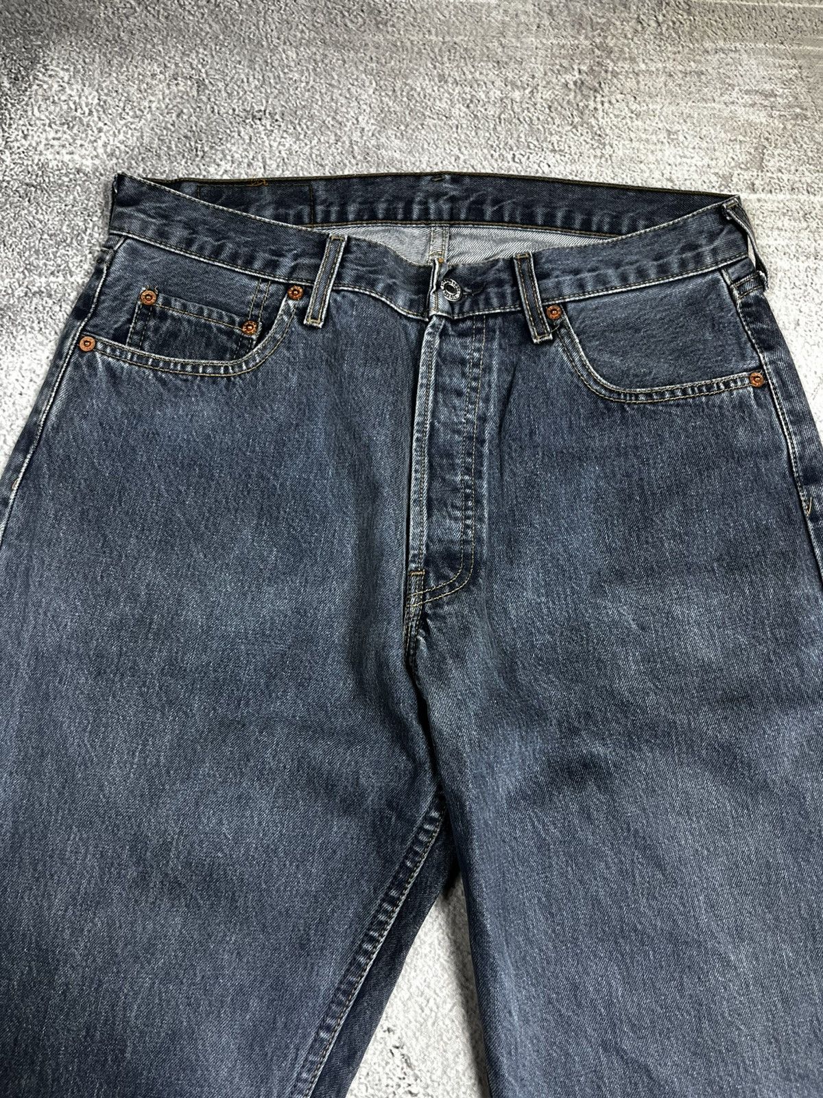 Levi's Levis denim vintage size 32/34 Size US 32 / EU 48 - 8 Thumbnail