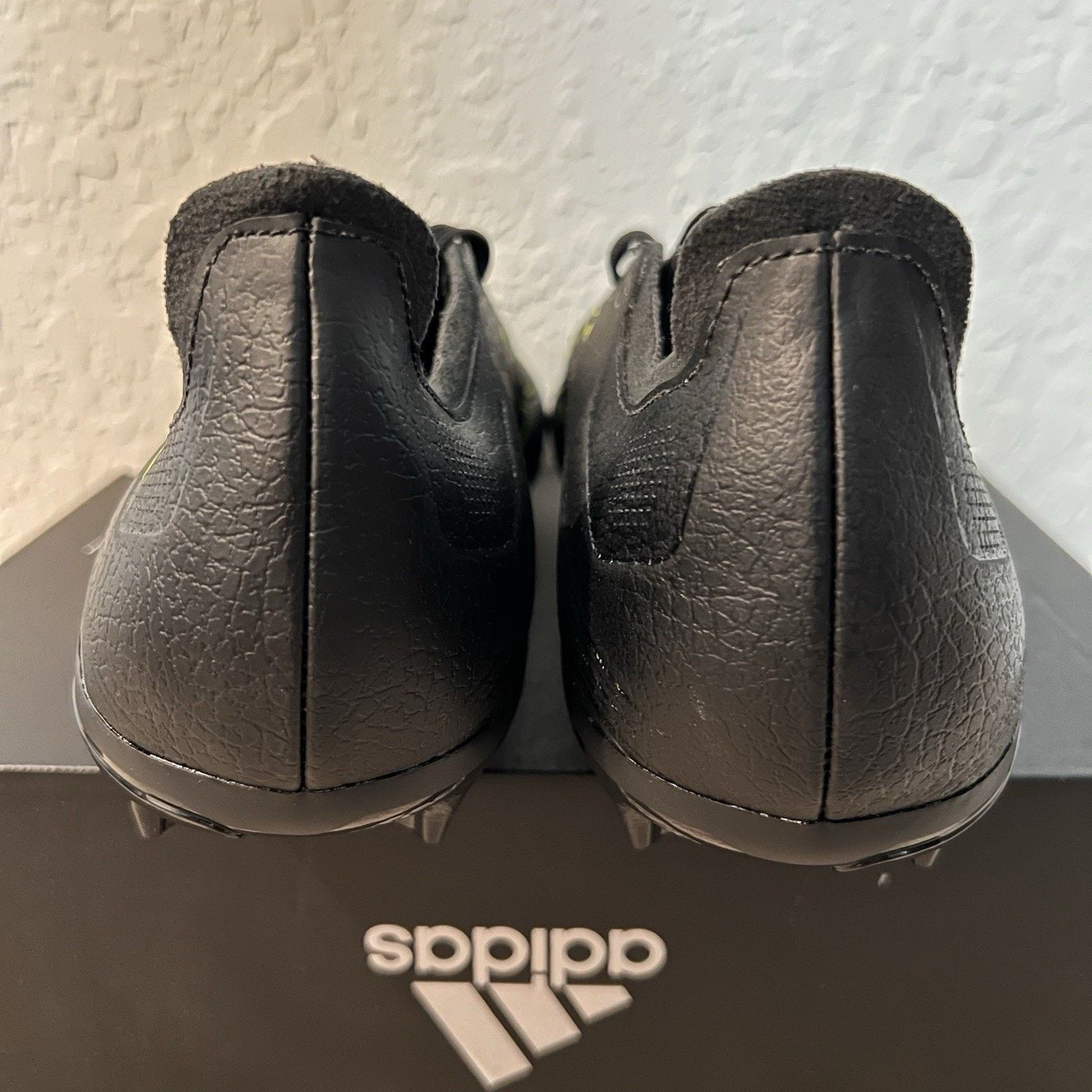 Adidas Adidas Predator League FT FG/MG Soccer Cleats Size 9.5 NWT Size US 9.5 / EU 42-43 - 5 Thumbnail