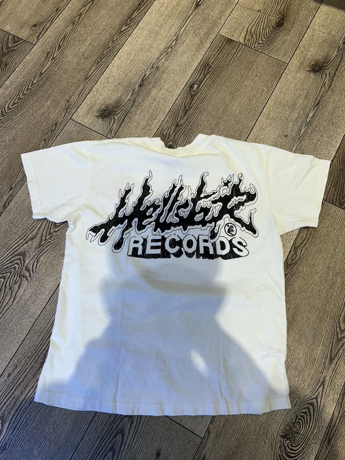 HELLSTAR Hellstar Remix Sounds Like Heaven Tee Size US XL / EU 56 / 4 - 2 Thumbnail