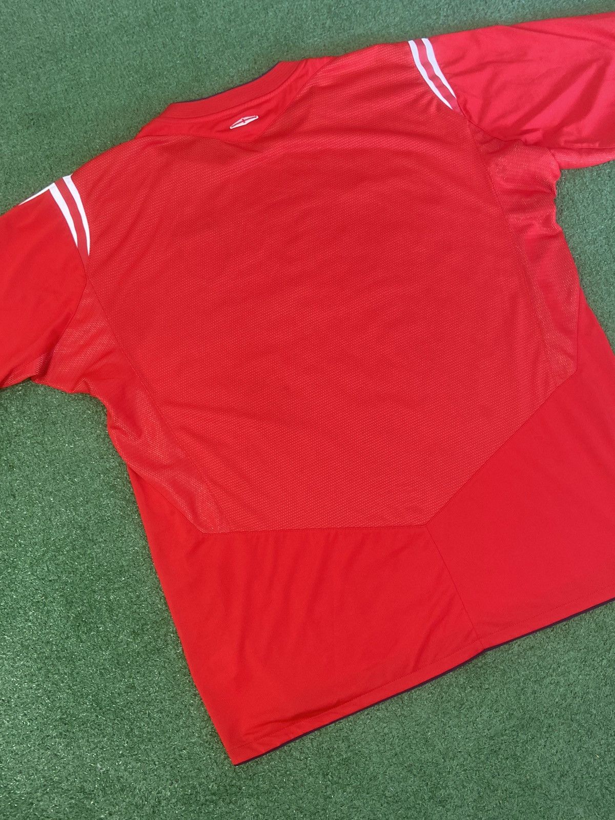 Umbro Umbro tshirt Jersey england Size US XL / EU 56 / 4 - 6 Thumbnail