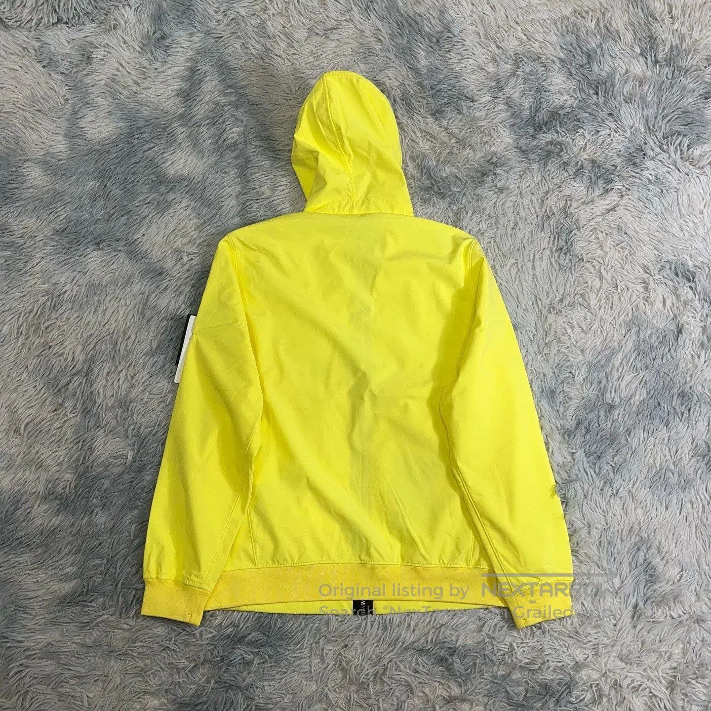 Stone Island Stone Island Softshell Jacket Size S. Size US S / EU 44-46 / 1 - 2 Thumbnail