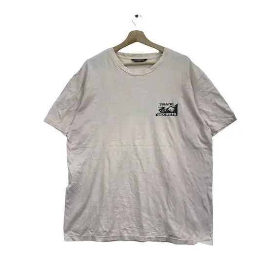Japanese Brand COOTIE PRODUCTIONS JAPAN Glory Bound Tee Shirt Secret Eyes Size US L / EU 52-54 / 3 - 8 Thumbnail