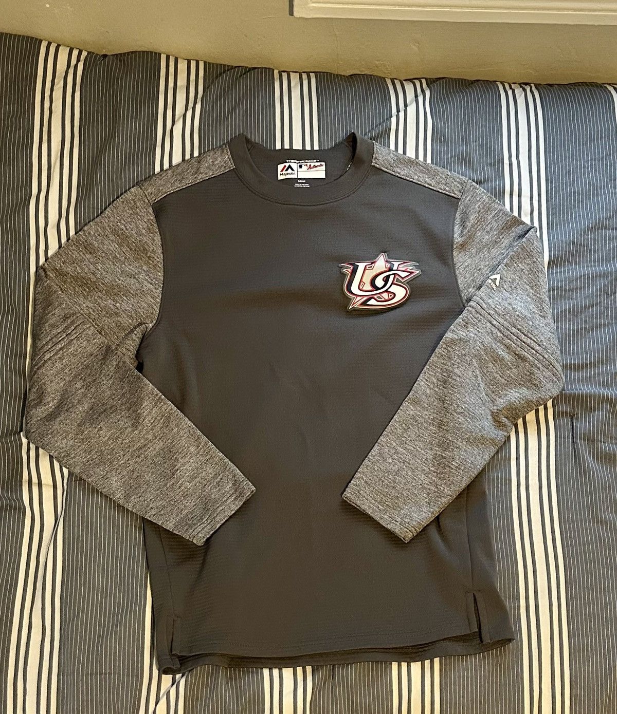 Majestic Majestic MLB Long Sleeve Size US S / EU 44-46 / 1 - 1 Thumbnail