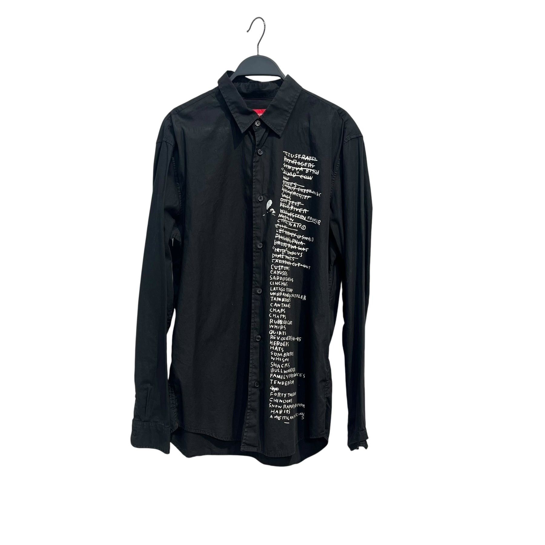 トップス Supreme Floral Jacquard Zip Fall/Winter 2018 Preview – Supreme