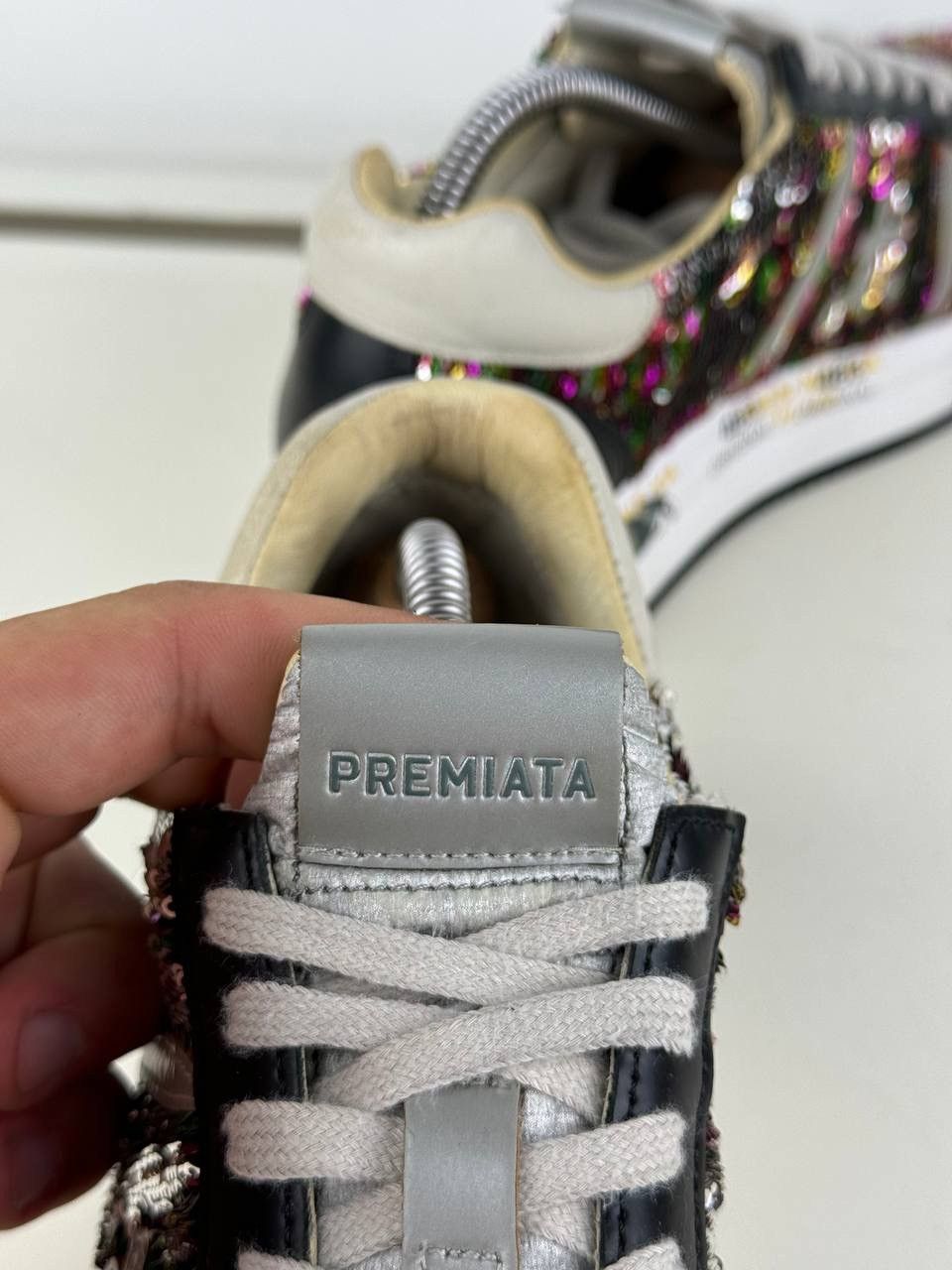 Premiata Premiata sneakers Size US 8.5 / IT 38.5 - 7 Thumbnail