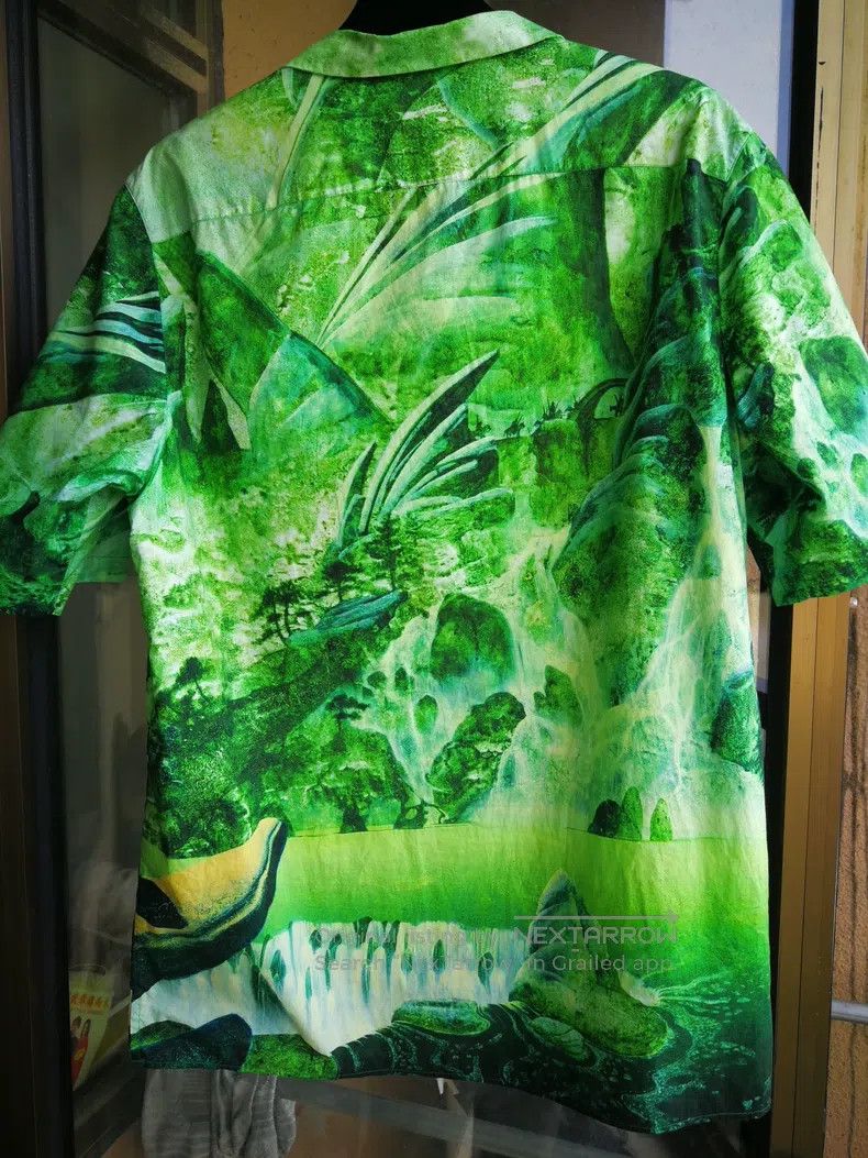 Valentino Valentino shirt Size US XXL / EU 58 / 5 - 5 Thumbnail