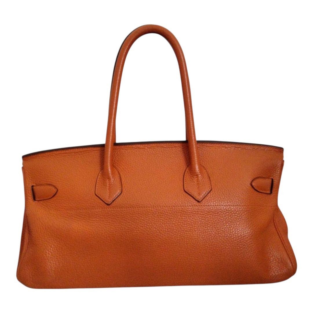 Hermes Hermès JPG Birkin shoulder Bag Size ONE SIZE - 2 Thumbnail