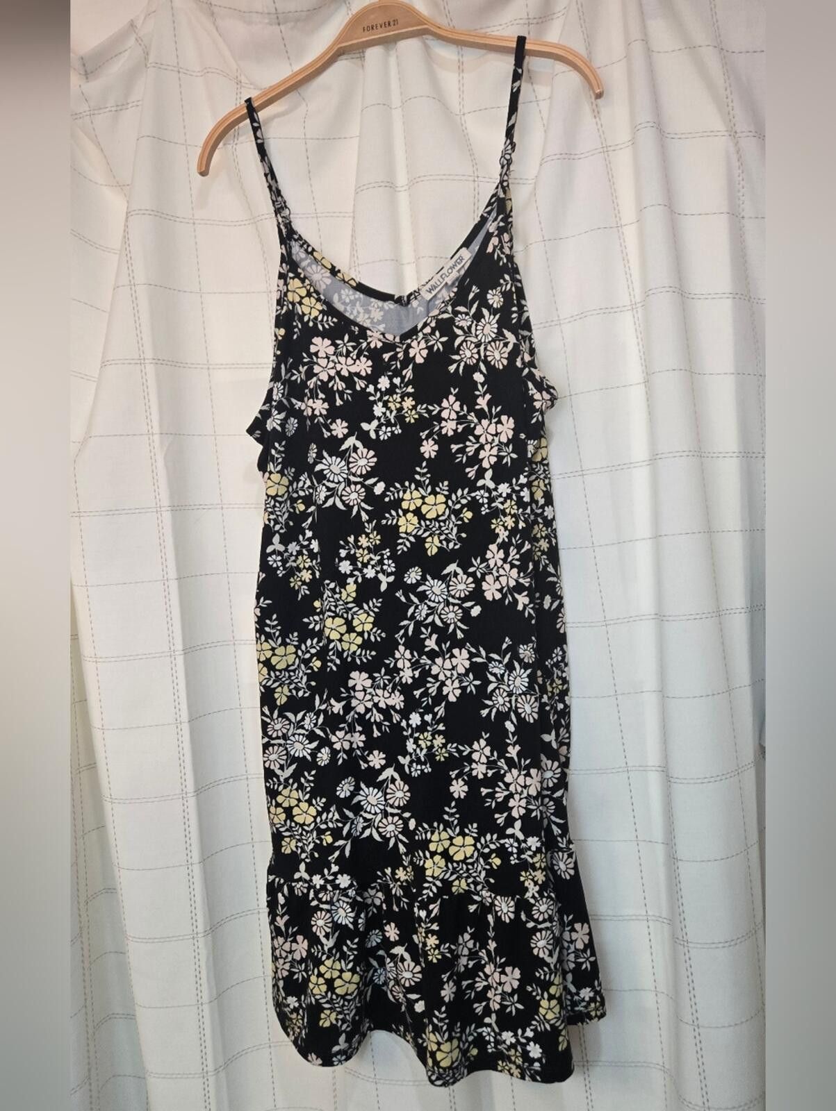 Other Wildflower Midi Dress Size XL / US 12-14 / IT 48-50 - 1 Thumbnail