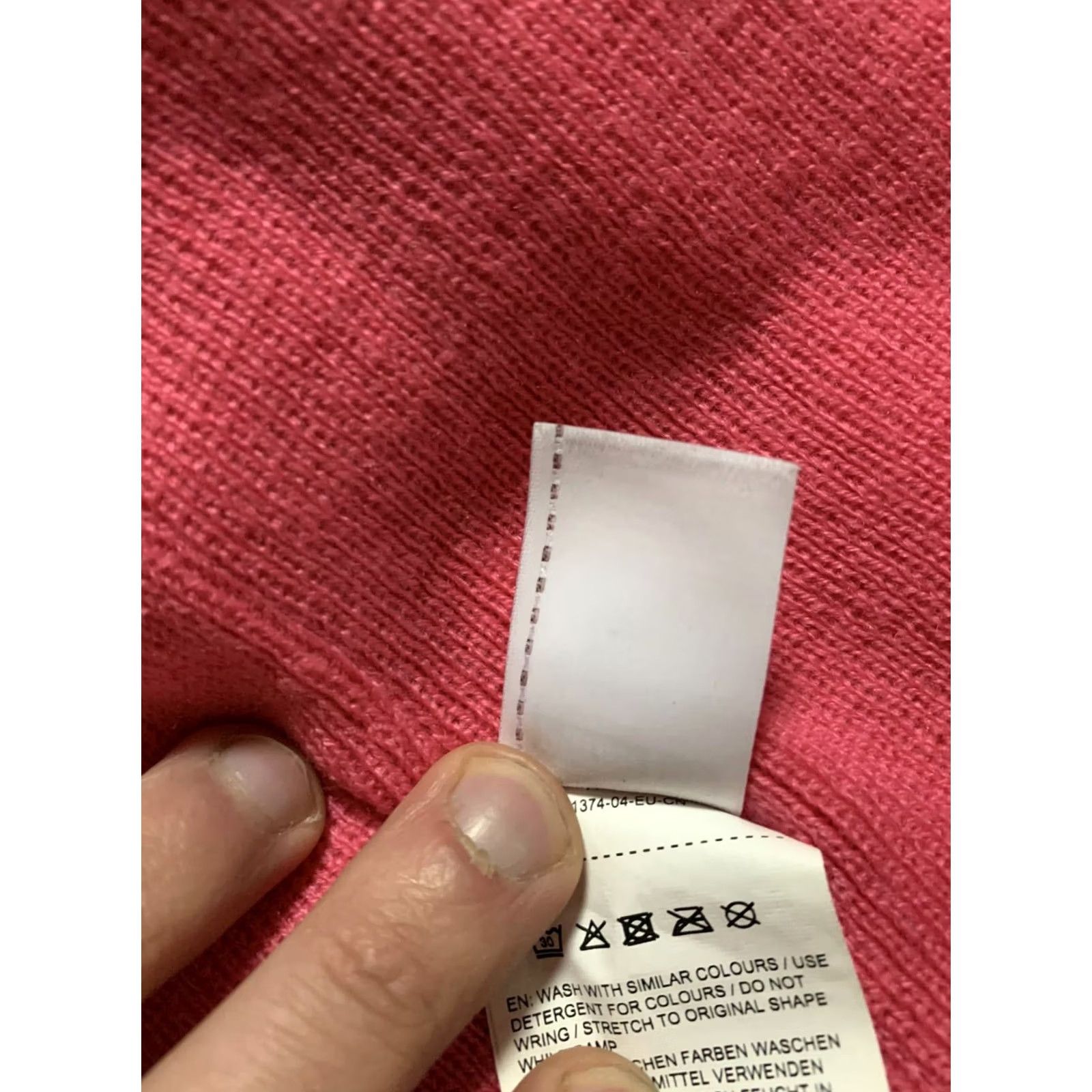 Puma PUMA PINK ORIGINAL WOMEN CASUAL HAT ONE SIZE Size ONE SIZE - 4 Thumbnail
