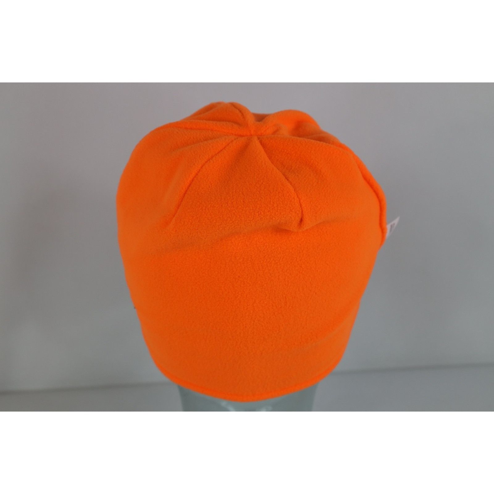 Vintage Deadstock Vintage Y2K Reversible Camouflage Fleece Beanie Size ONE SIZE - 7 Thumbnail