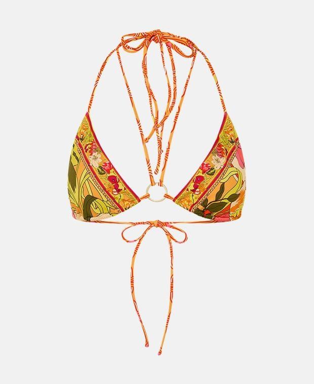 CAMILLA Bikini top Size ONE SIZE - 1 Thumbnail