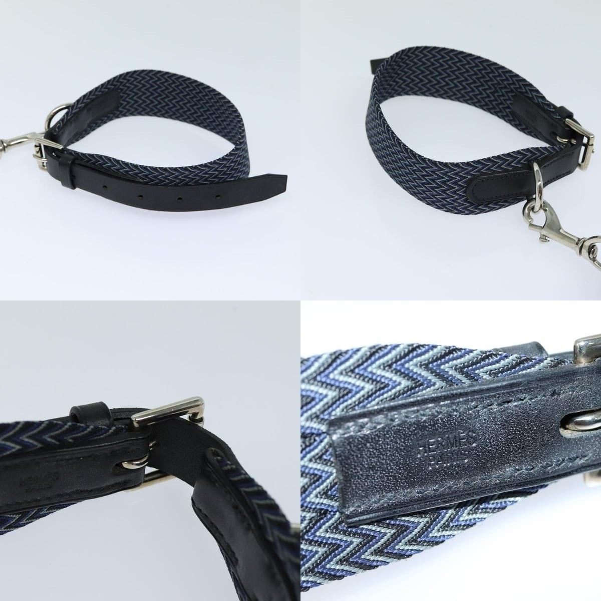 Hermes Hermes Dog Leash Size ONE SIZE - 4 Thumbnail