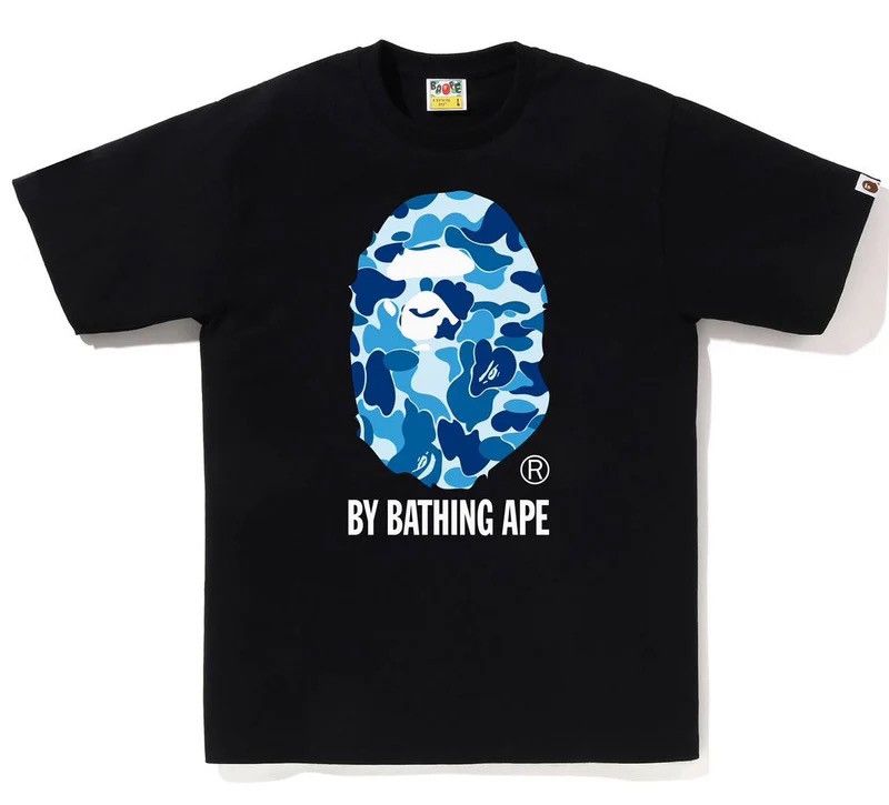 Bape Bape Tee Size ONE SIZE - 1 Thumbnail