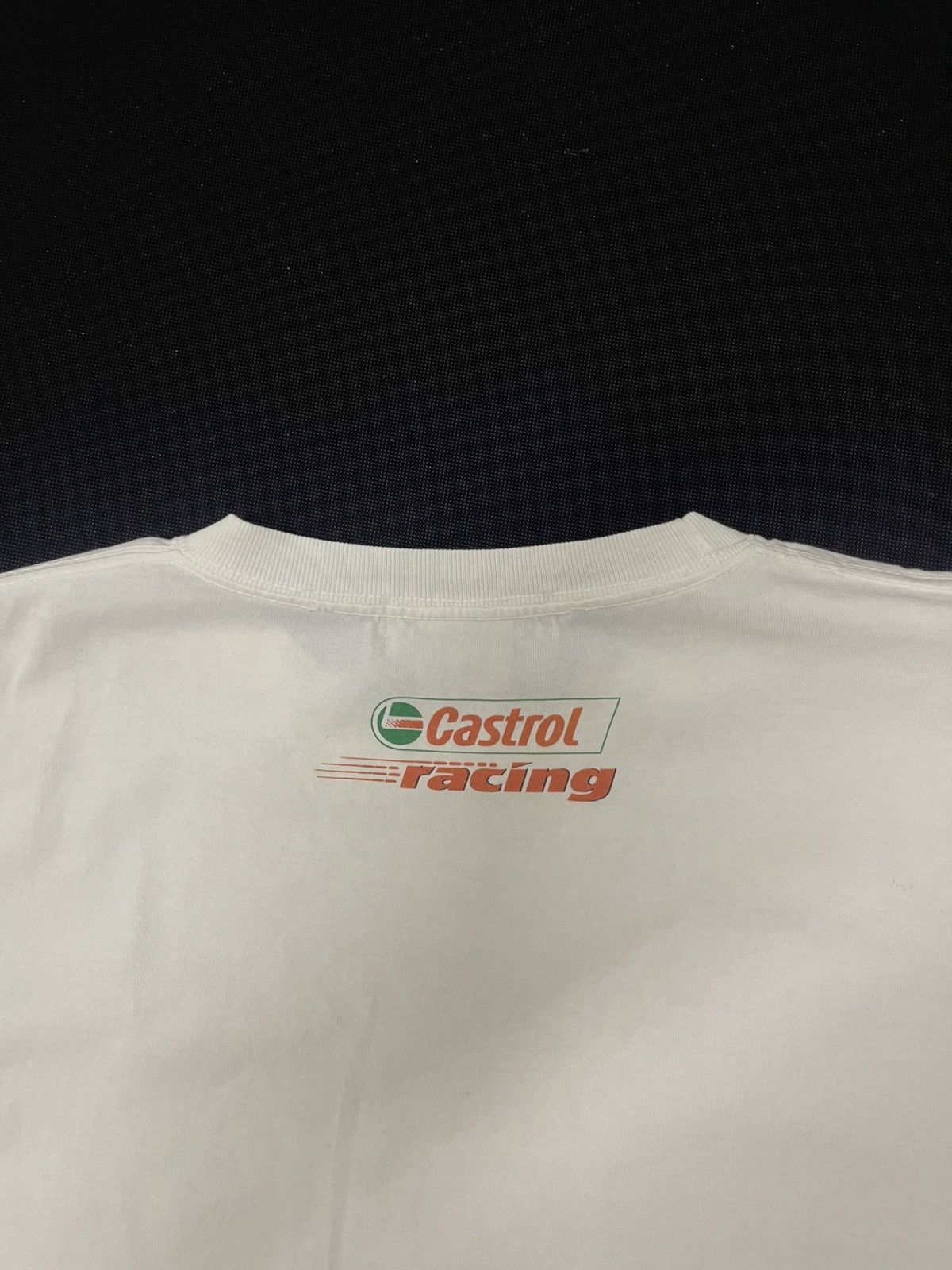 Vintage COMBO DEALS - Vintage Castrol Wakefield Colletion Tee Size US L / EU 52-54 / 3 - 14 Thumbnail