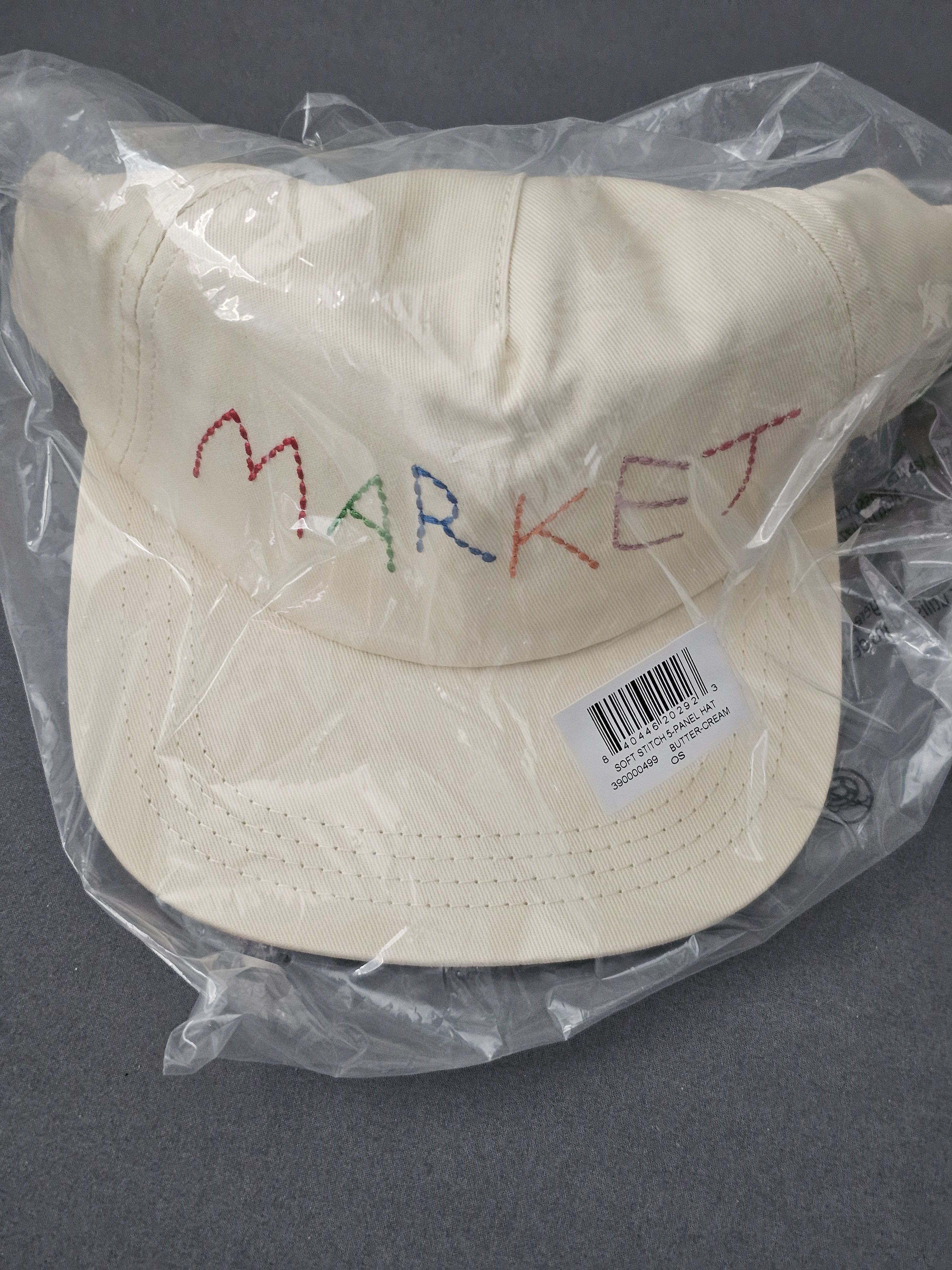Market Two pack mens Market hats Size ONE SIZE - 14 Thumbnail